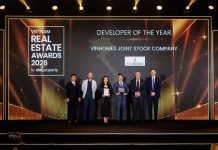 GIẢI THƯỞNG BẤT ĐỘNG SẢN DOT PROPERTY VIETNAM REAL ESTATE AWARDS 2026 – PHÁT TRIỂN BỀN VỮNG: CÚ HÍCH TỪ NHỮNG ĐÒN BẨY TĂNG TRƯỞNG TRONG CHU KỲ MỚ