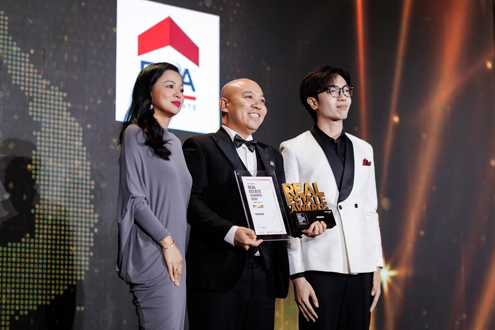 ERA Vietnam được xướng tên ở hạng mục Best Global Real Estate Consultancies Vietnam 2026