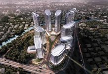 Ciputra Development dan 23 Pemenang Dot Property Indonesia Awards 2017