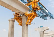 Pembangunan Perumahan Berdampingan dengan LRT