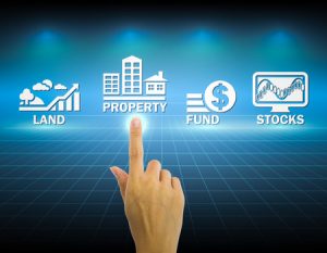 Investor Terbesar di Indonesia