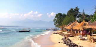 Investasi di Sektor Pariwisata