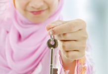 waktu yang tepat untuk membeli properti?