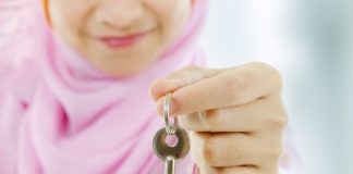 waktu yang tepat untuk membeli properti?