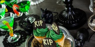 5 Ide Dekorasi Rumah untuk Menyambut Halloween