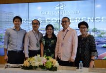 CitraGrand Cibubur CBD: Kota Satelit Mandiri Pertama di Cibubur