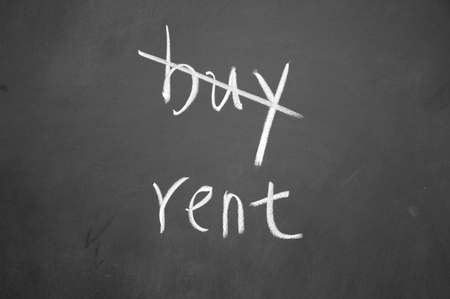 Lakukan Hal Ini Sebelum Menyewakan Rumah