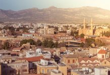 Negara Dengan Pendidikan Terbaik