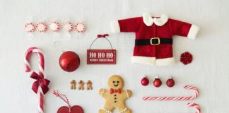 Membuat Hari Natal Semakin Berkesan