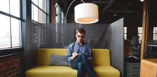 Memilih Coworking Space yang Tepat