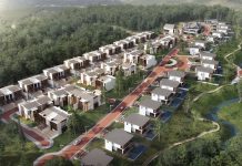 Ciater Spring Valley