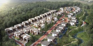 Ciater Spring Valley