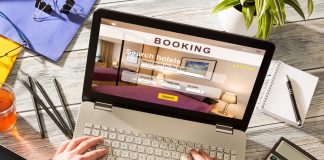 Ingin Menggunakan Airbnb