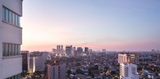 Lokasi Investasi Properti Paling Berpontensi