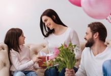 Buat Hari Valentine Anda Lebih Spesial