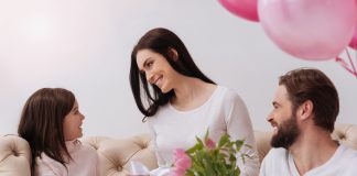 Buat Hari Valentine Anda Lebih Spesial