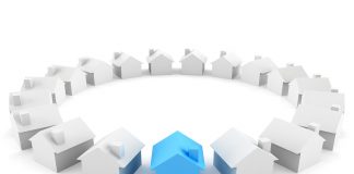 Rumah DP 0 Akan Dibangun Akhir Februari