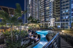 Lokasi Investasi Properti Paling Berpontensi