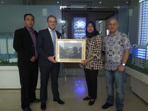 Dot Property Indonesia Awards 2018