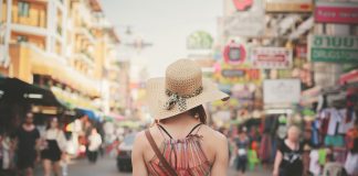 Sudah punya rencana liburan