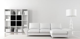 Rahasia Nyaman Tinggal di Apartemen