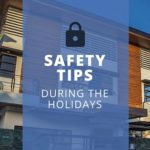 Safety tips