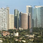 Manila rising top end prices