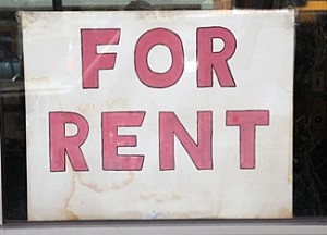 rent