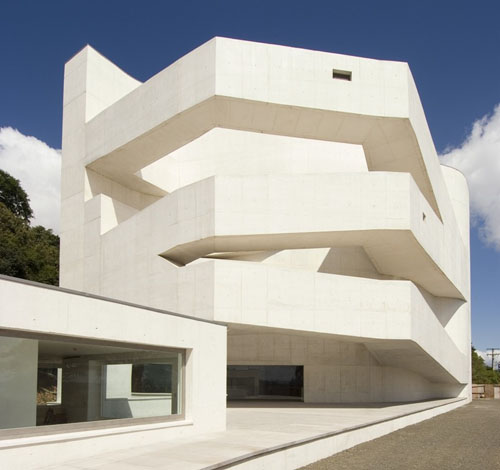Minimalist Architecture: Beauty in Simplicity