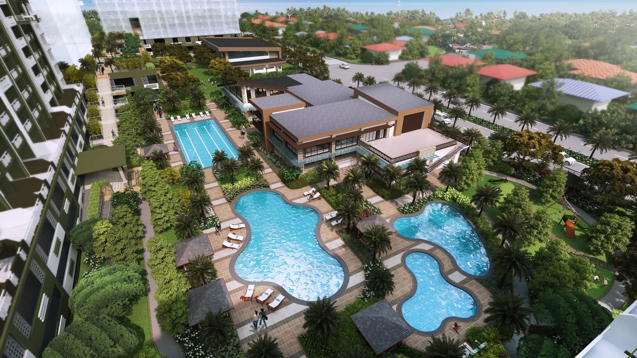 The 4 most affordable condos in Davao City Dot Property Philippines