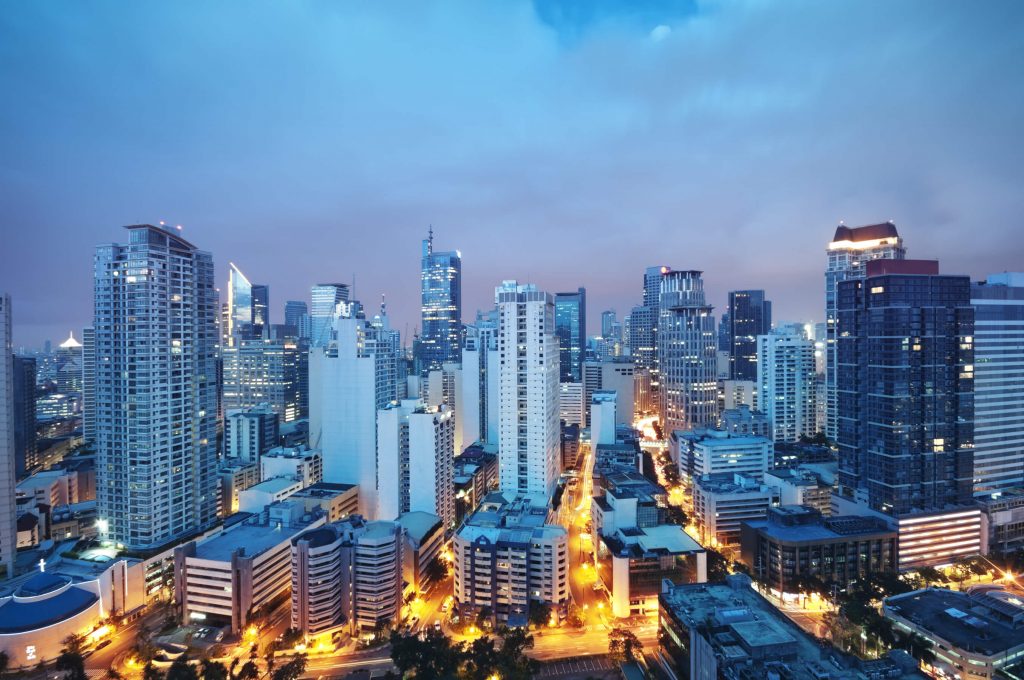 postpandemic path for the Philippine property market