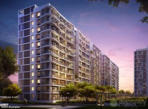 Panglao Oasis condo for sale 