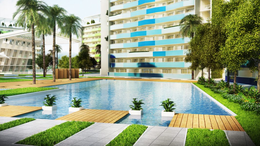 Quezon City condos perfect for young professionals Dot Property
