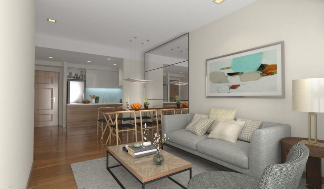 Quezon City condos perfect for young professionals Dot Property