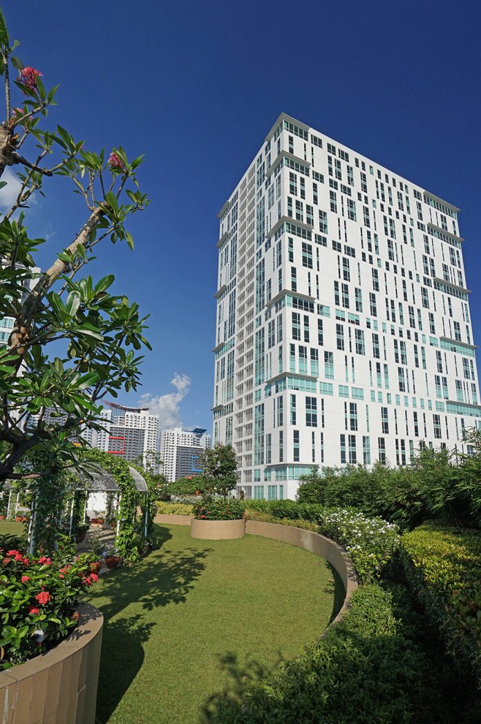 Bpo Building What should I look for when choosing BPO office space? - Dot Property ...