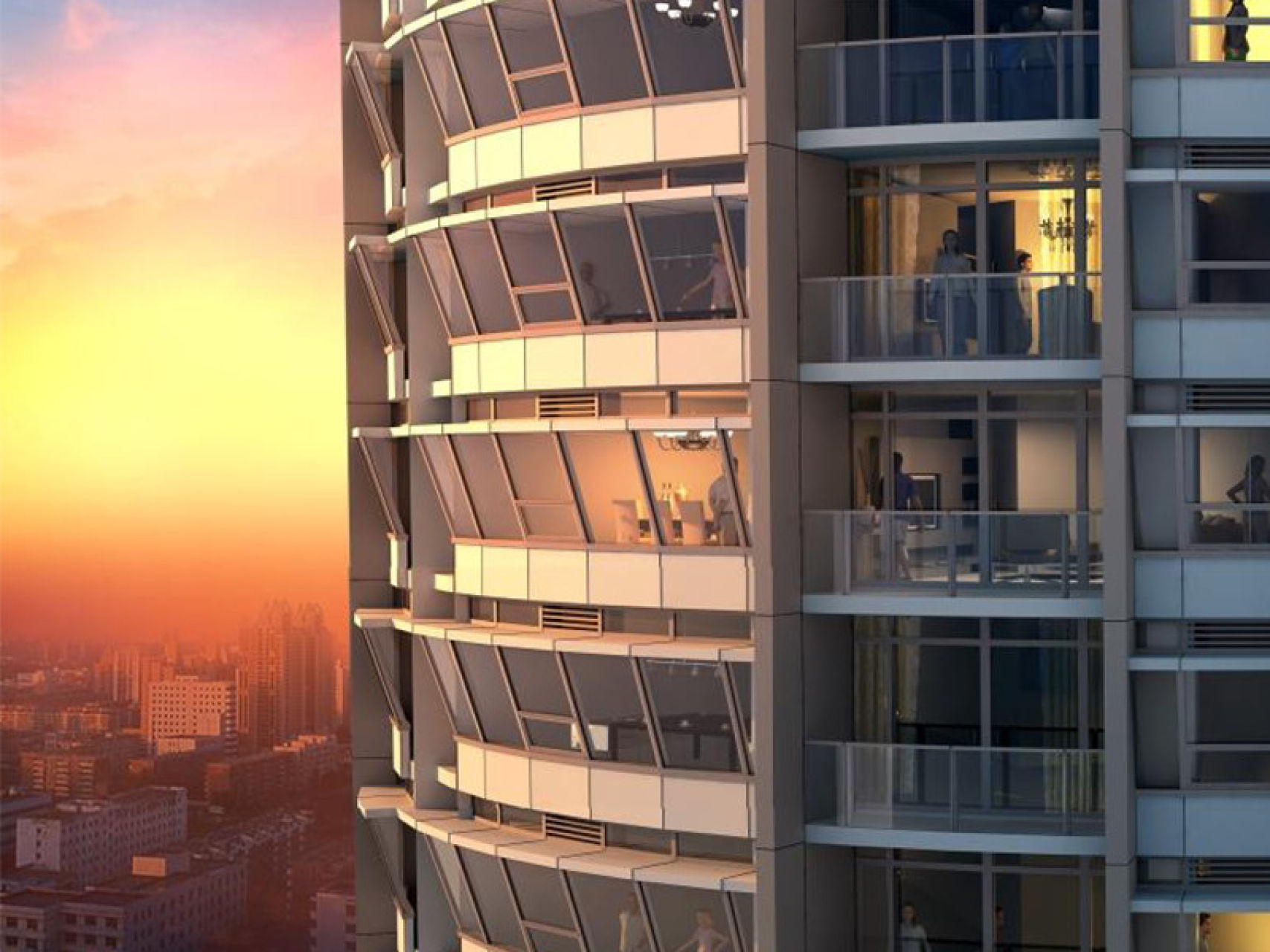 Go inside the most expensive Metro Manila condos for sale Dot