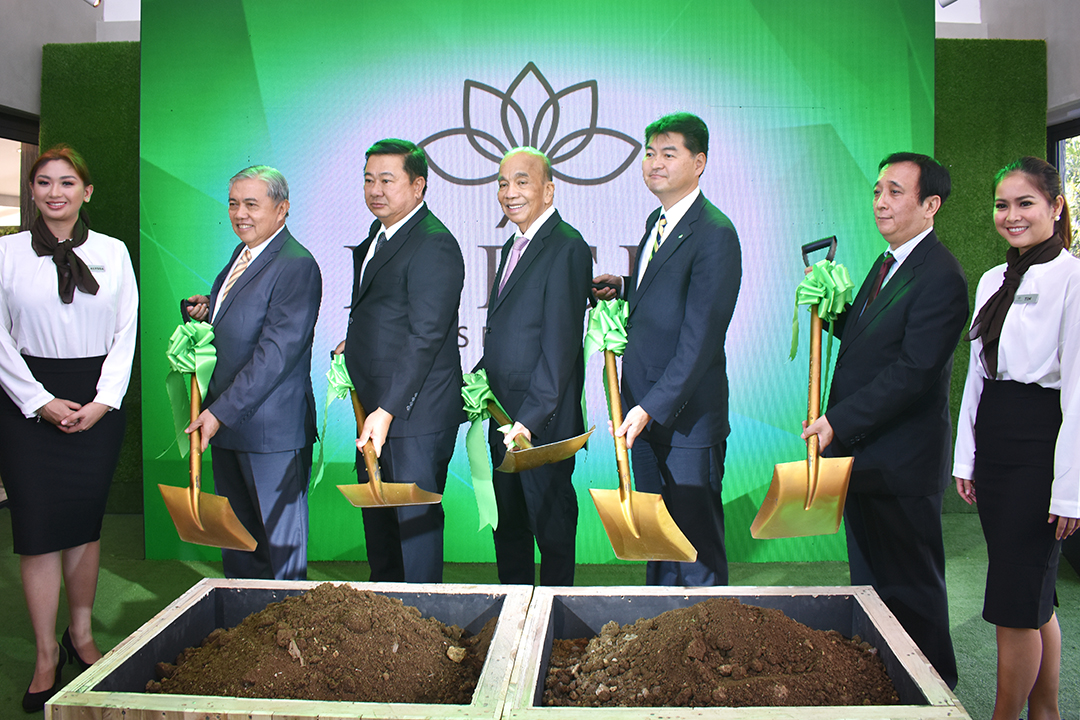 P.A. Properties teams up with Japan’s Hankyu Hanshin for new Dasmariñas