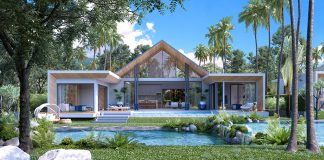 Lapista Luxury Villas