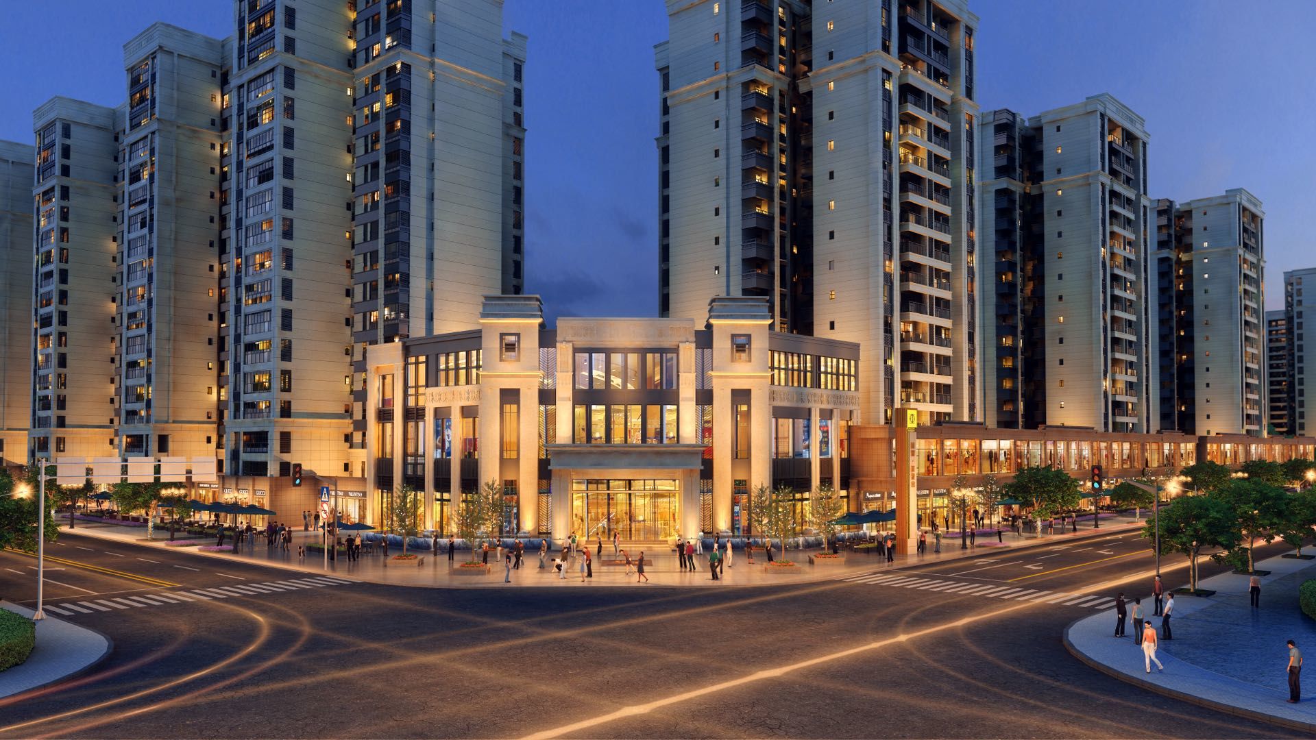 Robinsons Land outlines 2020 plans including PHP20 billion in