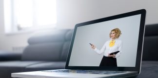 prepare for a virtual property viewing