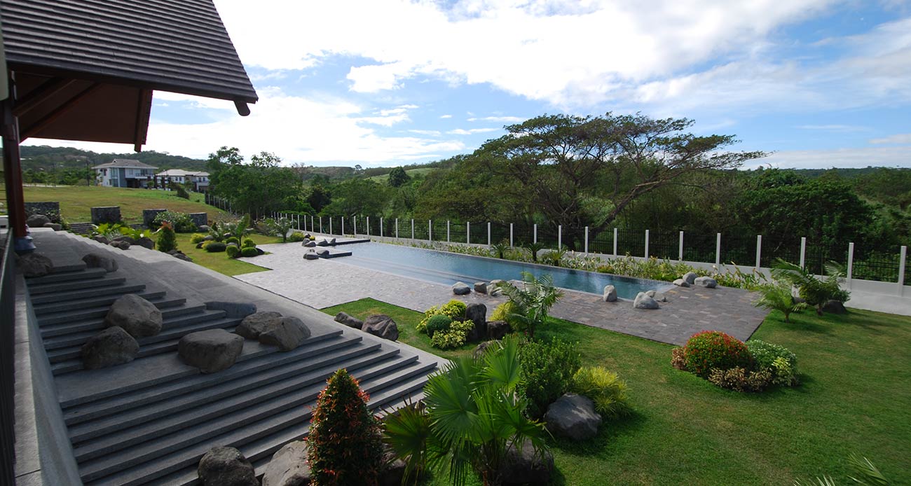 South Forbes is home to some of Cavite’s most exciting residential