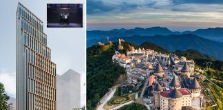 Southeast Asia People’s Choice Award for Project of the Year 2020