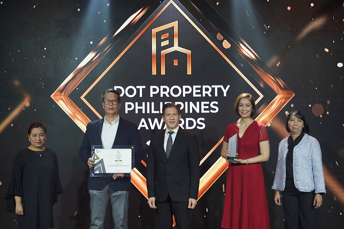 These were the best developers in the Philippines in 2021 Dot