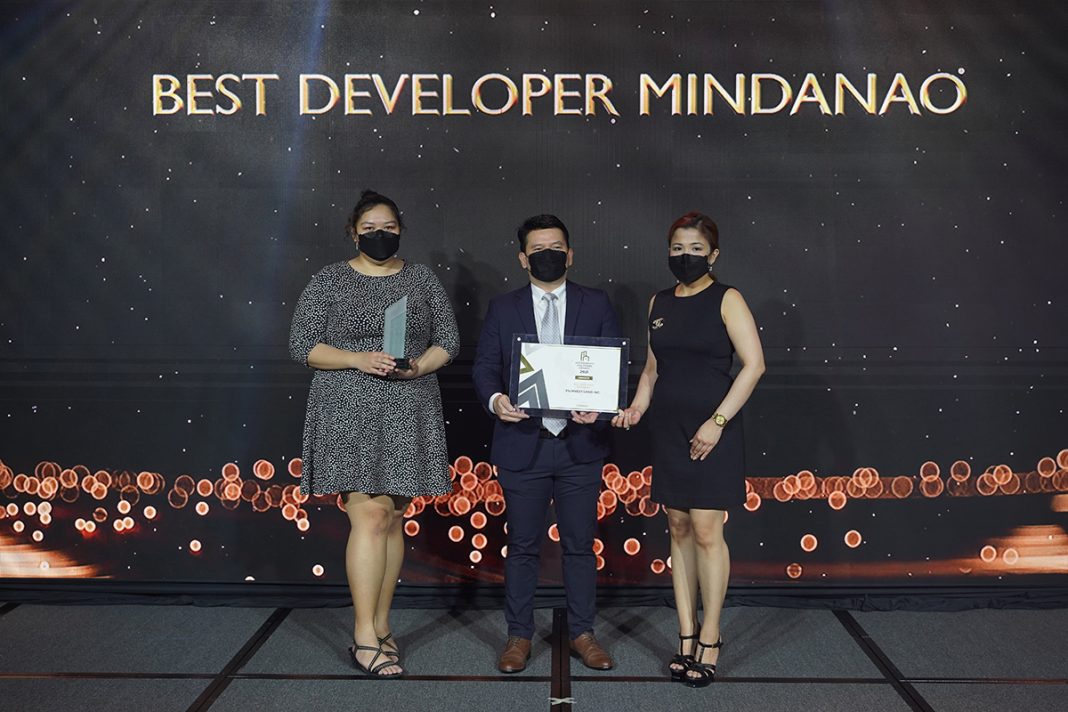 These were the best developers in the Philippines in 2021 Dot