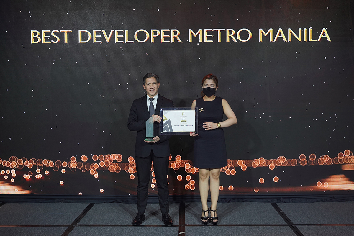 These were the best developers in the Philippines in 2021 Dot