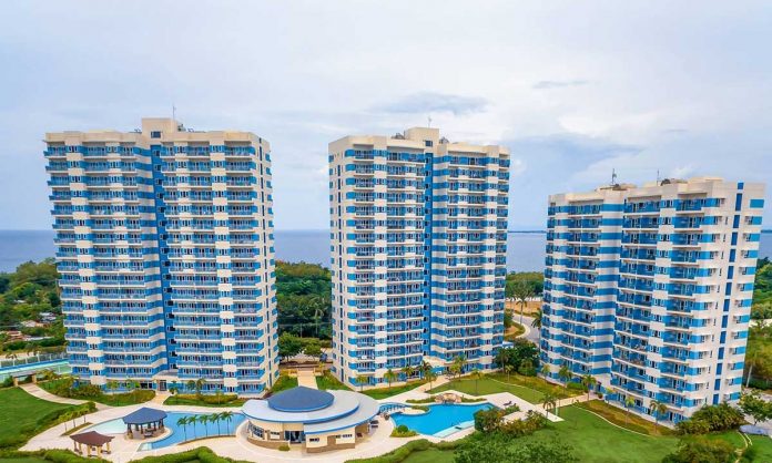 popular Mactan development Amisa Residences