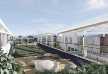 Mariposa Mews by Makiling Mews Corp. Shines as a Symbol of Sustainability and Boutique Excellence