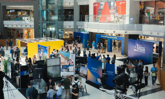 Lamudi Property Fair 2026