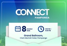 CONNECT Pampanga 2026 to Bring Together Northern Luzon’s Real Estate Community This October