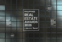 Philippine Real Estate Awards 2026 Enters a New Era on September 17